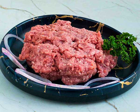Mutton Keema - 500gms