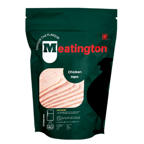 Chicken Ham - 300gm