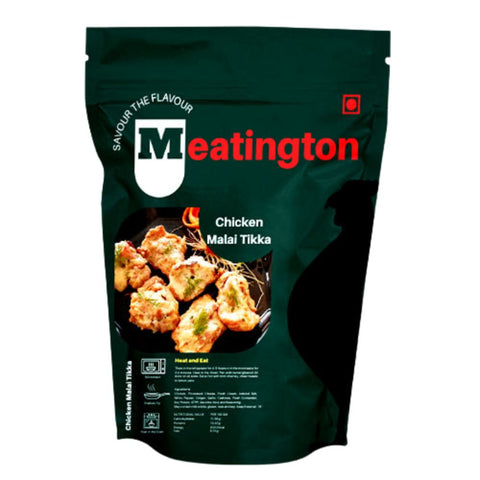 Chicken Malai Tikka - 300gm