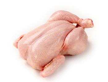 Premium Whole Chicken - 1 Full