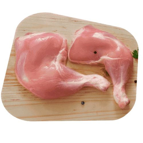 Chicken Full Legs