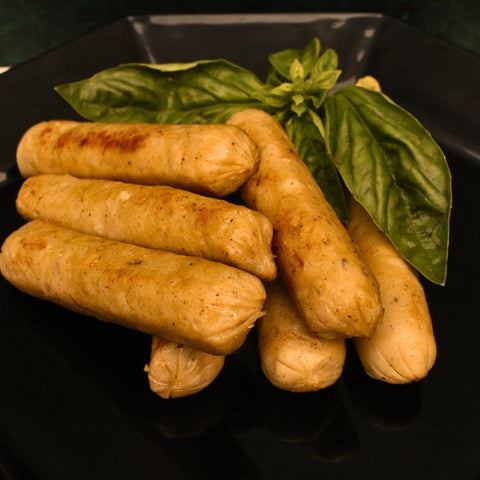 Chicken Sausages – Juicy, Meaty & Packed with Protein!