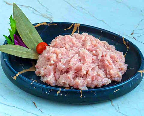 Chicken Keema - 500gm