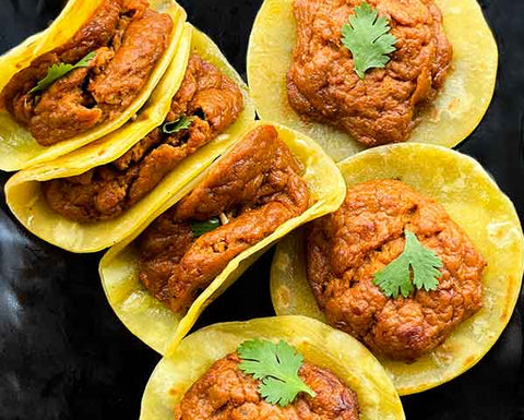 Mutton Galouti – Nawabi Flavours, Melt-in-Mouth Magic!