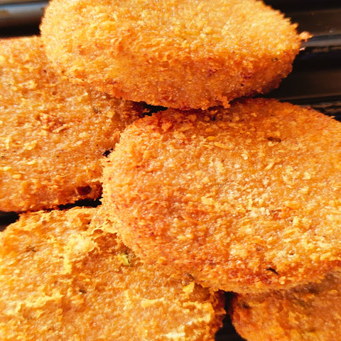 Mutton Shaami - 300 Gms