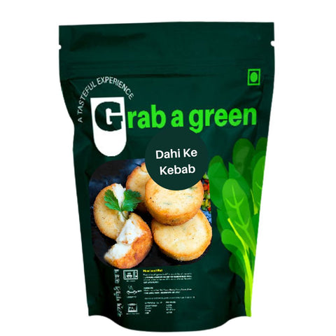 Dahi Ke Kebab 300g|500g|750g