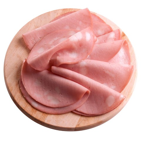 Chicken Salami – Savoury, Sliced & Packed with Protein!