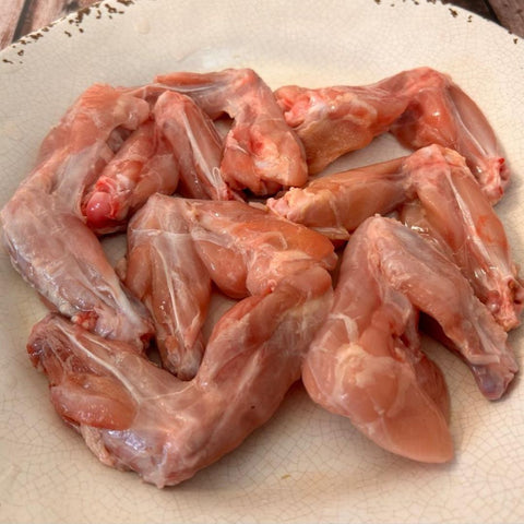 Chicken Wings 500g