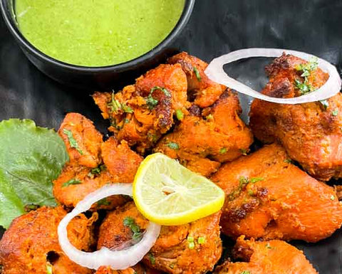 Classic Chicken Tikka - 300gms
