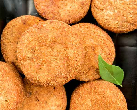 Veg Shaami Kebab 400g