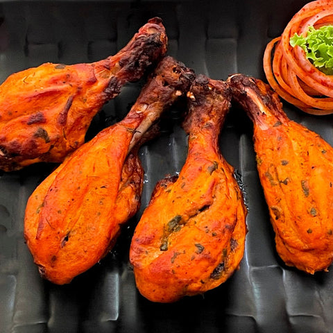 Chicken Tandoori Tangri